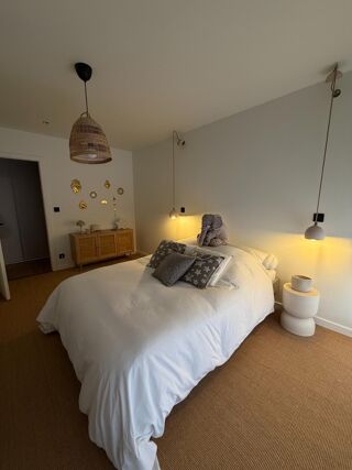  Appartement à vendre 3 pièces 68 m²