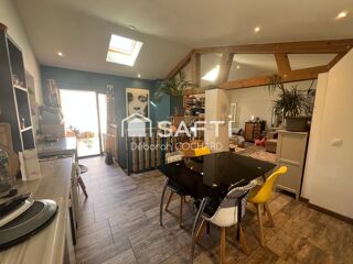  Maison à vendre 3 pièces 84 m²