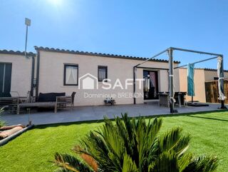  Maison à vendre 3 pièces 72 m²