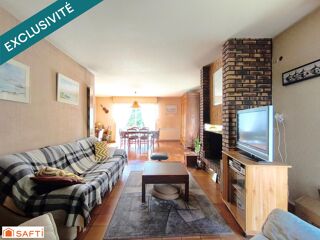 Vente Maison Maison familiale 130 m² avec dépendance, commodités à pied Quimper