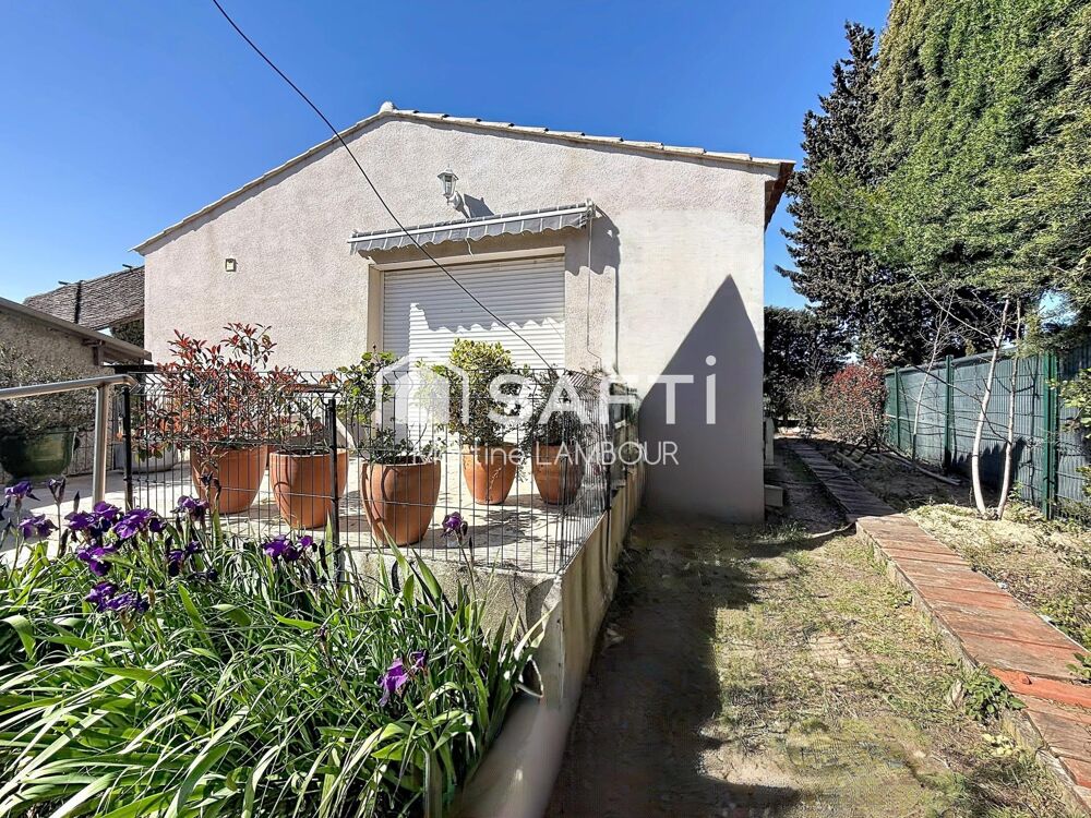 � vendre  Maison Arles (13200)