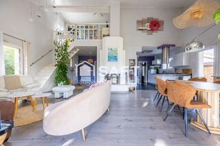  Maison à vendre 5 pièces 177 m²