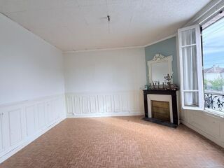  Maison à vendre 5 pièces 97 m²