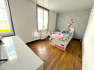  Maison � vendre 6 pi�ces 126 m�