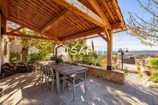  Maison � vendre 8 pi�ces 232 m�