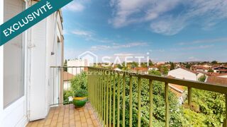  Appartement à vendre 4 pièces 76 m²