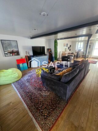  Maison à vendre 6 pièces 230 m²
