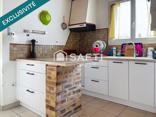  Maison � vendre 5 pi�ces 126 m�