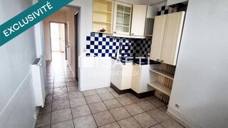  Appartement � vendre 4 pi�ces 82 m�