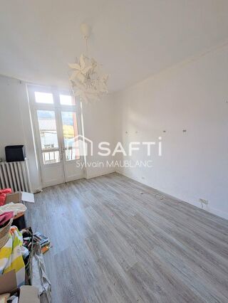  Maison � vendre 5 pi�ces 118 m�