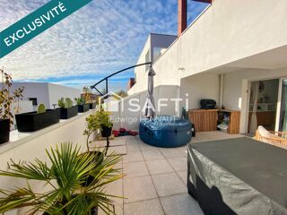  Appartement � vendre 4 pi�ces 76 m�