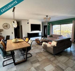  Maison à vendre 4 pièces 162 m²