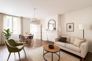  Appartement � vendre 1 pi�ce 36 m�