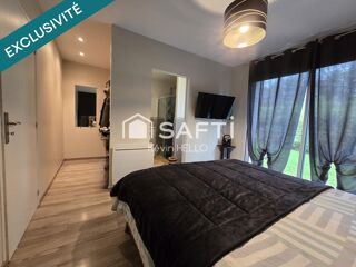  Maison � vendre 5 pi�ces 205 m�