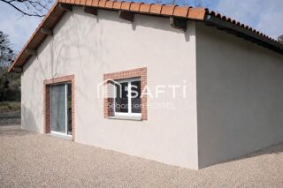  Maison à vendre 3 pièces 74 m²
