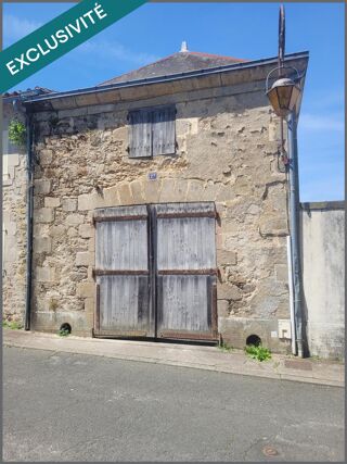  Maison � vendre 1 pi�ce 103 m�