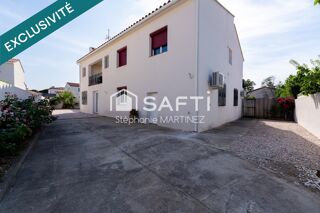  Maison à vendre 10 pièces 250 m²