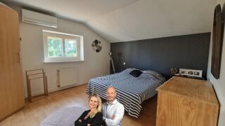  Maison à vendre 7 pièces 240 m²