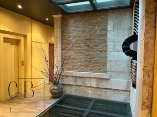  Appartement à vendre 1 pièce 21 m²