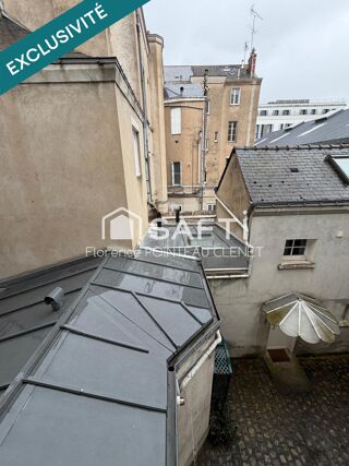  Immeuble à vendre 374 m²