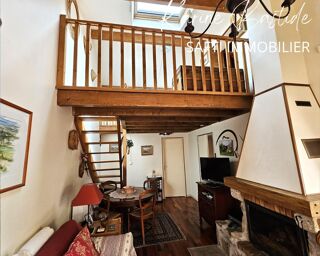  Maison à vendre 6 pièces 65 m²