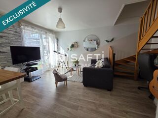  Appartement � vendre 3 pi�ces 54 m�