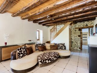  Maison � vendre 4 pi�ces 136 m�