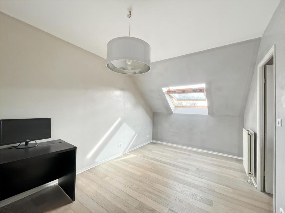 Vente Maison Confort, espace et douceur de vivre Saint-remy-les-chevreuse