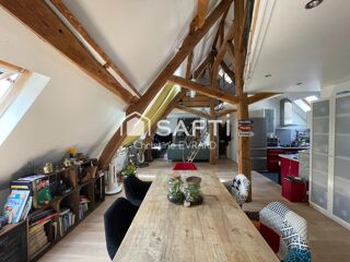  Appartement � vendre 4 pi�ces 113 m�