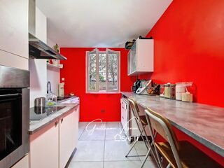  Appartement � vendre 4 pi�ces 65 m�