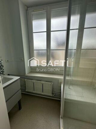  Appartement � vendre 3 pi�ces 47 m�