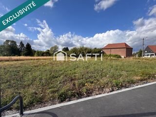  Terrain à vendre 659 m²