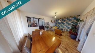  Appartement  vendre 4 pices 78 m