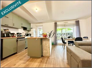  Appartement � vendre 2 pi�ces 47 m�