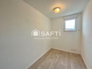  Appartement � vendre 2 pi�ces 44 m�