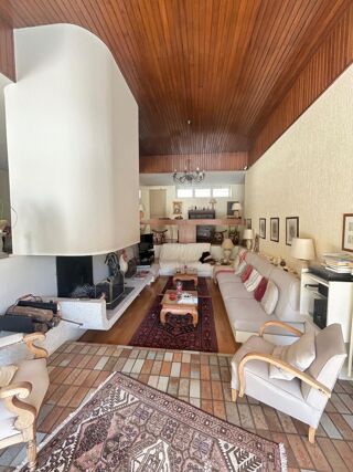  Maison à vendre 7 pièces 400 m²