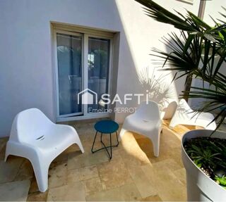  Appartement � vendre 1 pi�ce 20 m�