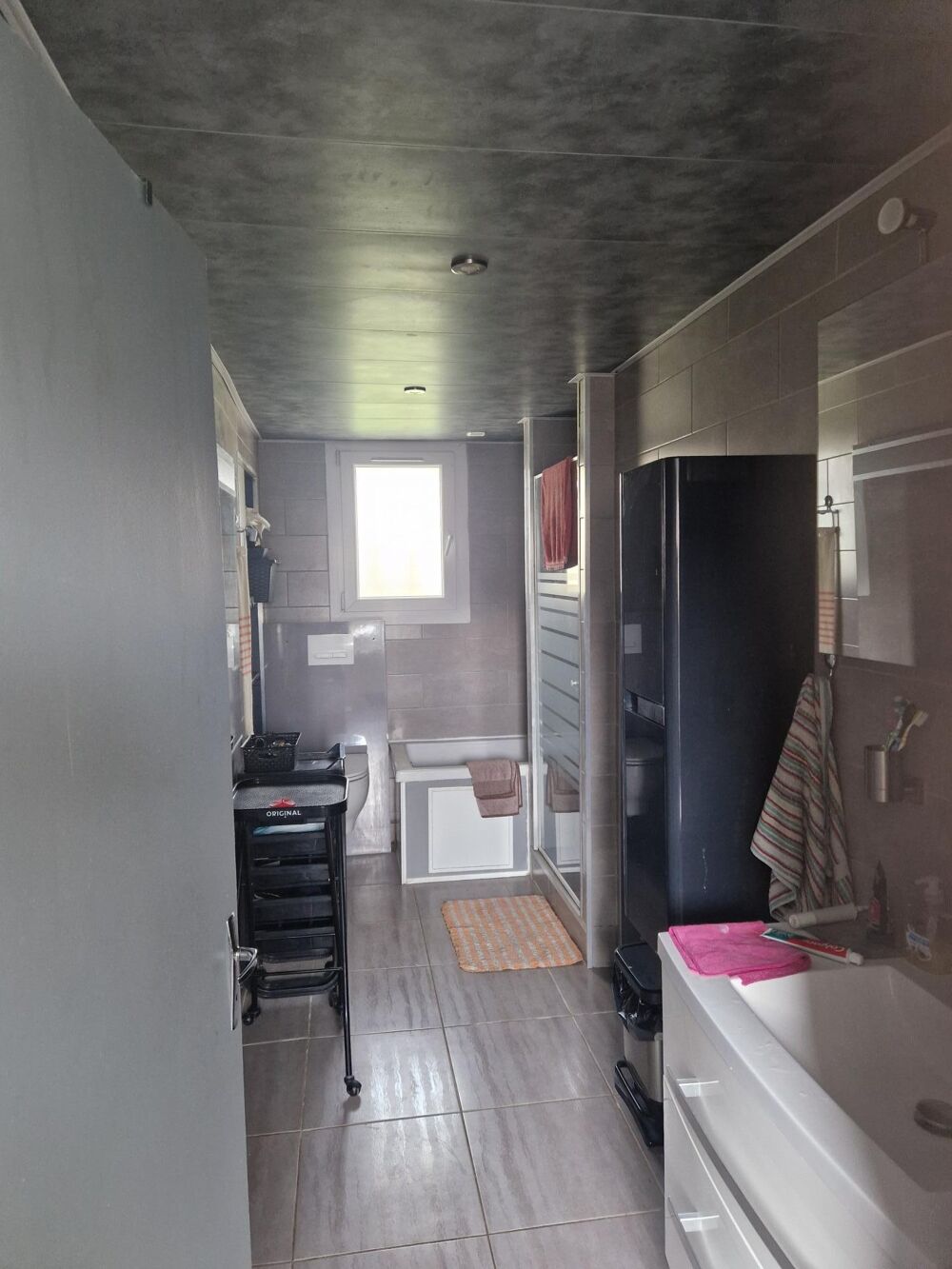 VENEZ DECOUVRIR CETTE BELLE MAISON FAMILIALE DE 168M²