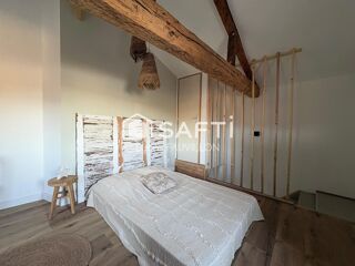  Maison � vendre 3 pi�ces 57 m�