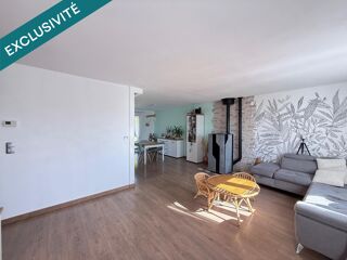  Maison  vendre 7 pices 140 m