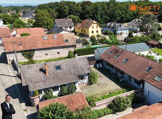  Maison à vendre 12 pièces 357 m²