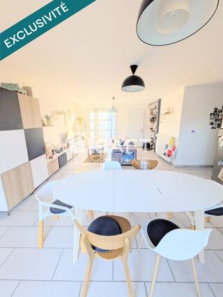  Maison � vendre 4 pi�ces 85 m�