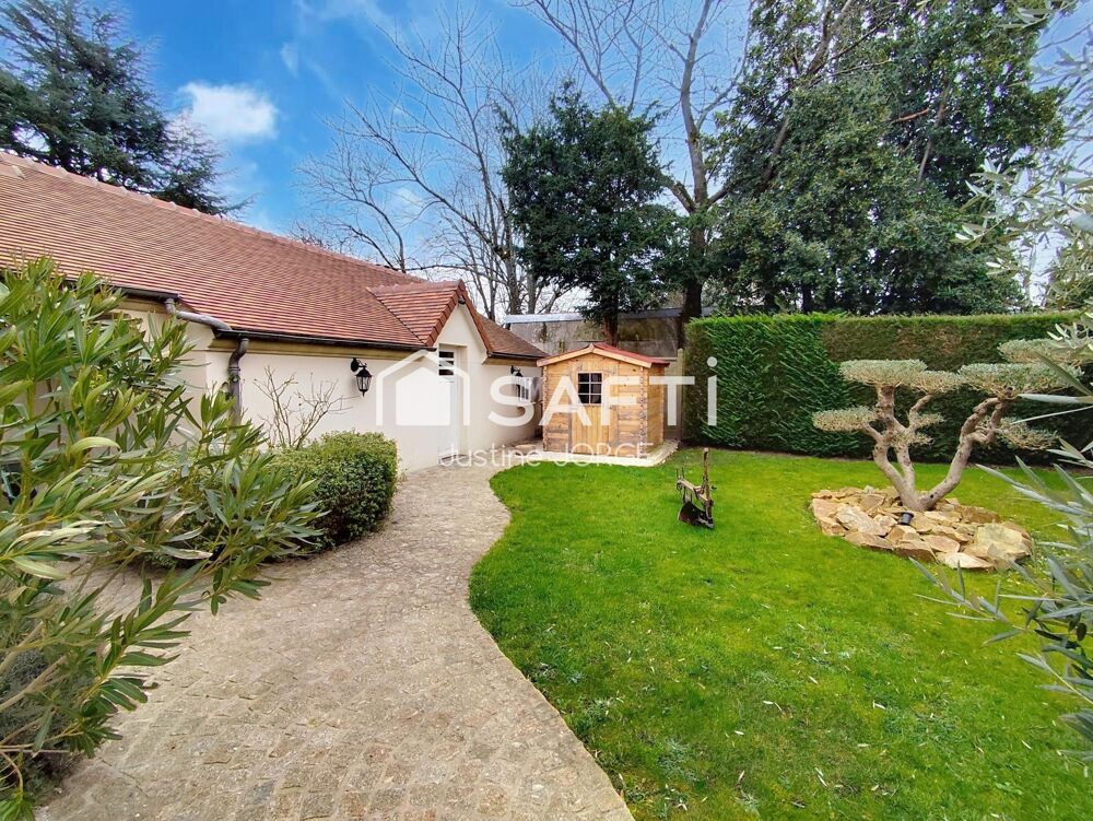  vendre  Maison Morangis (91420)