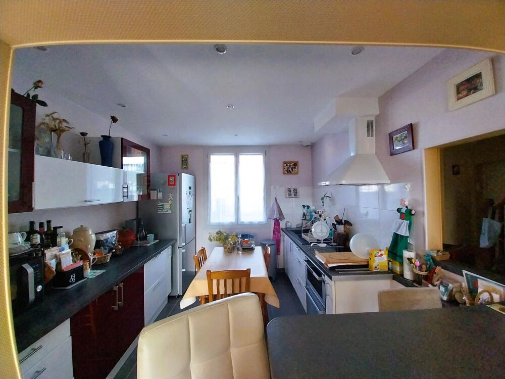 Vente Maison Quartier résidentiel, proche autoroute. Roquefort-sur-garonne