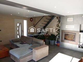  Maison � vendre 7 pi�ces 197 m�