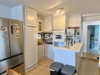 Maison à vendre 5 pièces 94 m²