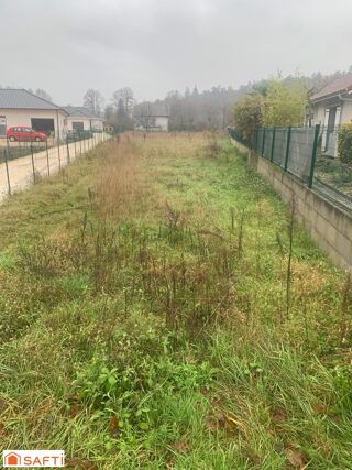  Terrain � vendre 1289 m�