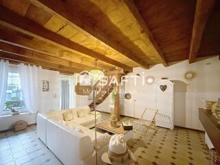  Maison à vendre 6 pièces 136 m²
