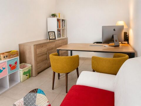 Bureau individuel 18m&sup2; dans b&acirc;timent de 2023 510 83700 Saint-raphael