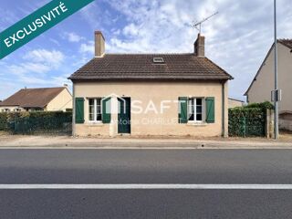  Maison à vendre 3 pièces 95 m²